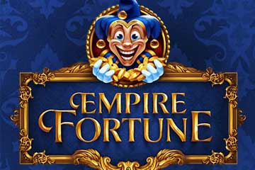 Empire Fortune spelautomat