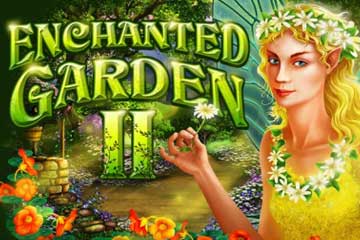 Enchanted Garden 2 spelautomat