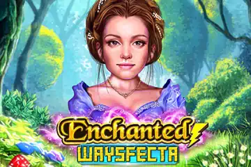 Enchanted Waysfecta spelautomat
