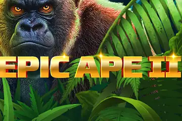 Epic Ape 2 spelautomat