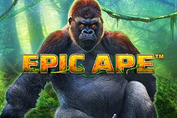 Epic Ape spelautomat