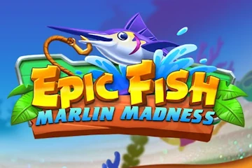Epic Fish Marlin Madness spelautomat