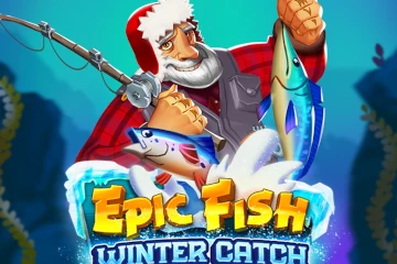 Epic Fish Winter Catch spelautomat