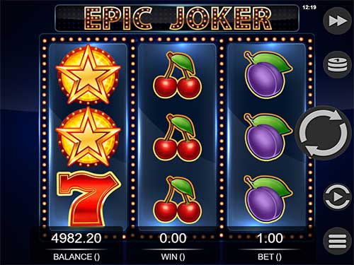 Epic Joker