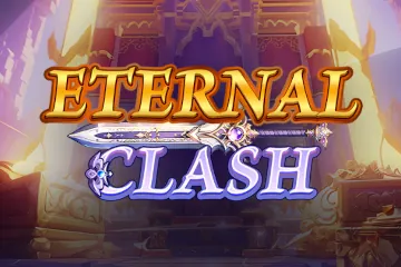 Eternal Clash spelautomat