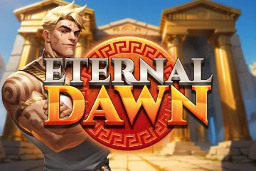 Eternal Dawn spelautomat