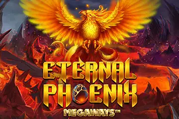 Eternal Phoenix Megaways spelautomat