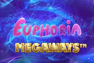 Euphoria Megaways spelautomat