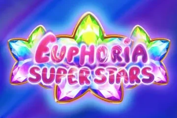 Euphoria Super Stars spelautomat