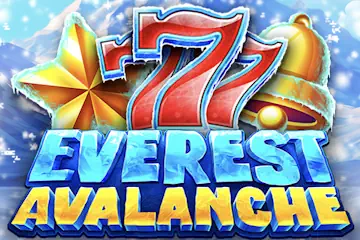 Everest Avalanche spelautomat