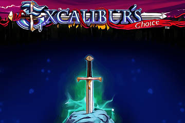 Excaliburs Choice spelautomat