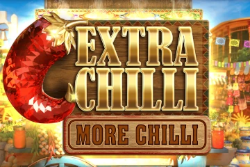 Extra Chilli More Chilli slot