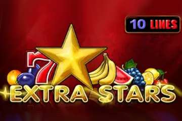 Extra Stars spelautomat
