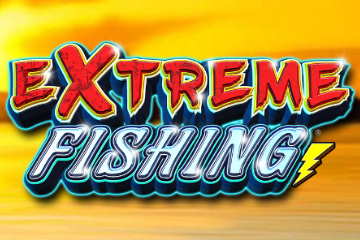Extreme Fishing spelautomat