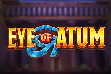 Eye of Atum spelautomat