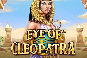 Eye of Cleopatra spelautomat