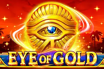Eye of Gold spelautomat