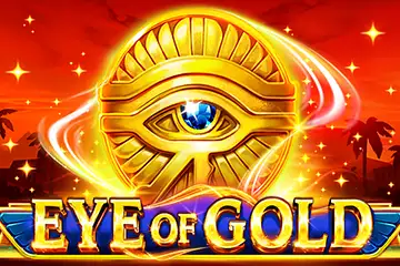 Eye of Gold