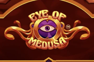 Eye of Medusa spelautomat