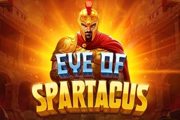 Eye of Spartacus slot