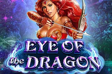 Eye of the Dragon spelautomat