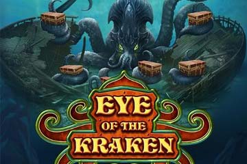 Eye of the Kraken spelautomat