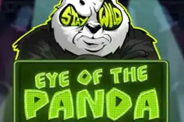 Eye of the Panda spelautomat