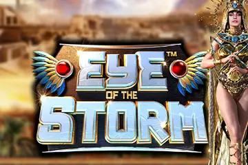 Eye of the Storm spelautomat