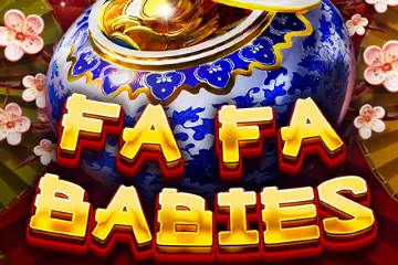 Fa Fa Babies spelautomat