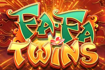 Fa Fa Twins spelautomat