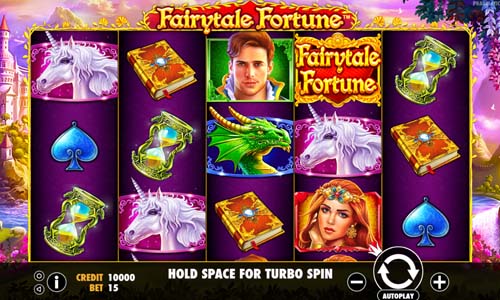 Fairytale Fortune
