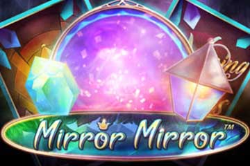 Fairytale Legends Mirror Mirror spelautomat