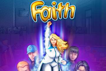 Faith spelautomat