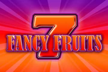 Fancy Fruits spelautomat