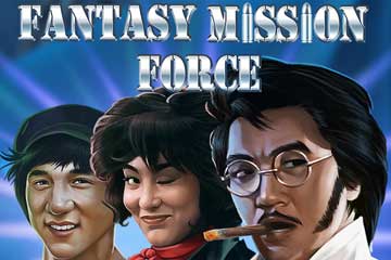 Fantasy Mission Force spelautomat