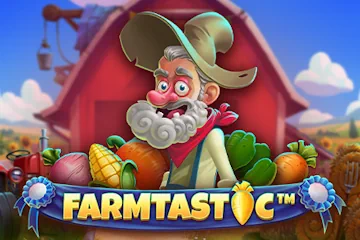 Farmtastic spelautomat