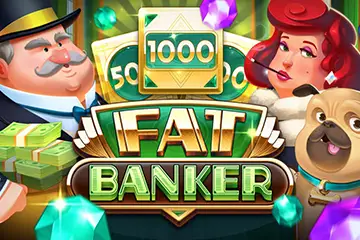 Fat Banker spelautomat