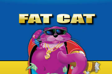 Fat Cat spelautomat