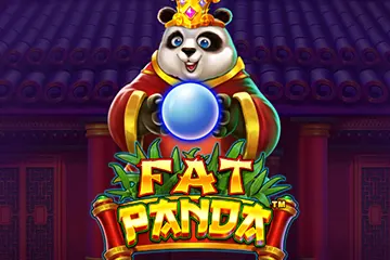 Fat Panda spelautomat