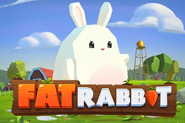 Fat Rabbit spelautomat
