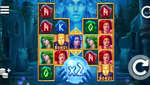 Fate of Fortune