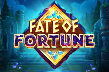Fate of Fortune spelautomat