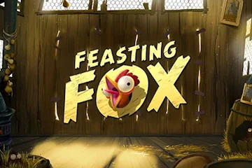 Feasting Fox spelautomat