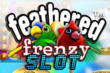 Feathered Frenzy Slot spelautomat