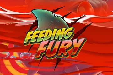 Feeding Fury spelautomat