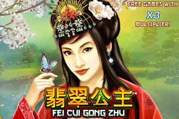 Fei Cui Gong Zhu spelautomat