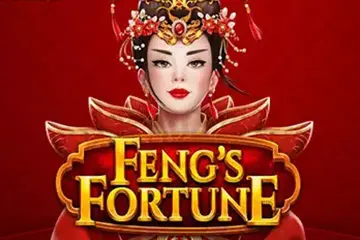 Fengs Fortune spelautomat