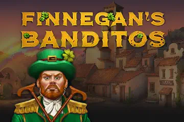 Finnegans Banditos spelautomat