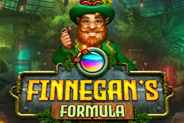 Finnegans Formula spelautomat