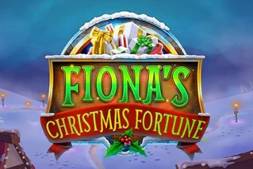 Fionas Christmas Fortune spelautomat